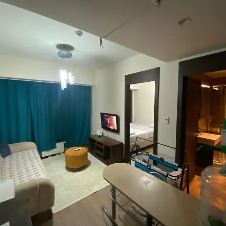 Nef 22 Residence Metro-Metrobues Apartment *