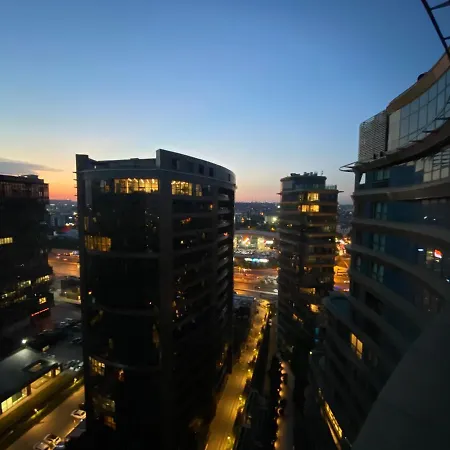 Apartment Nef 22 Residence Metro-Metrobues *