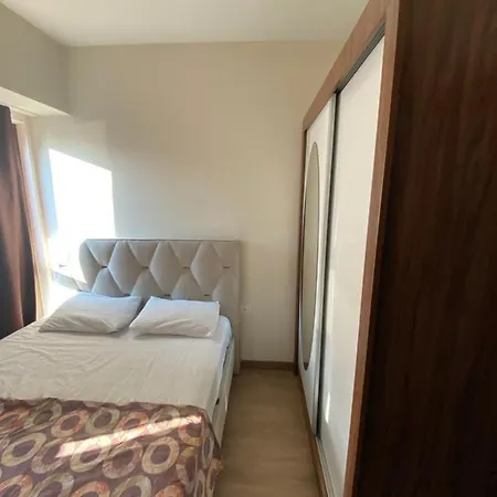 Nef 22 Residence Metro-Metrobues * Istanbul