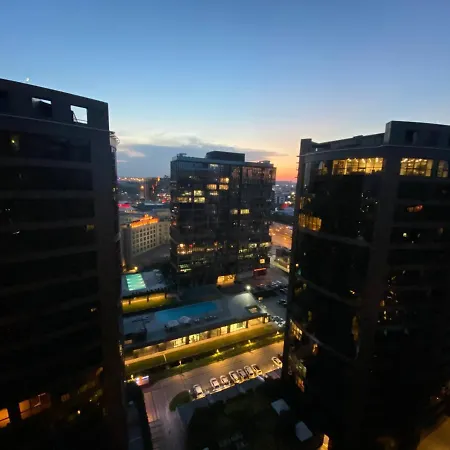 Nef 22 Residence Metro-Metrobues *