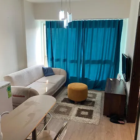 Apartment Nef 22 Residence Metro-Metrobues Istanbul