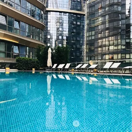 Nef 22 Residence Metro-Metrobues
